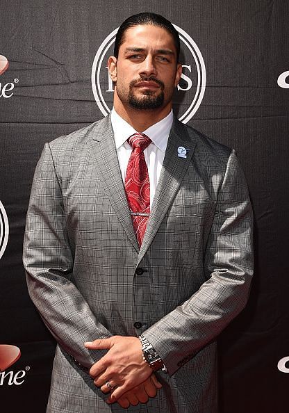 The 2015 ESPYS - Arrivals